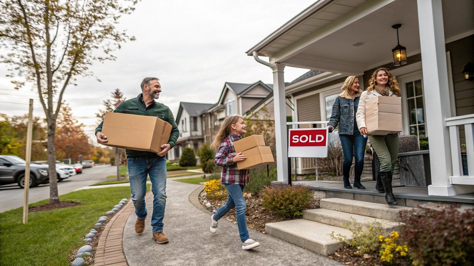 First-time buyer survey mistakes