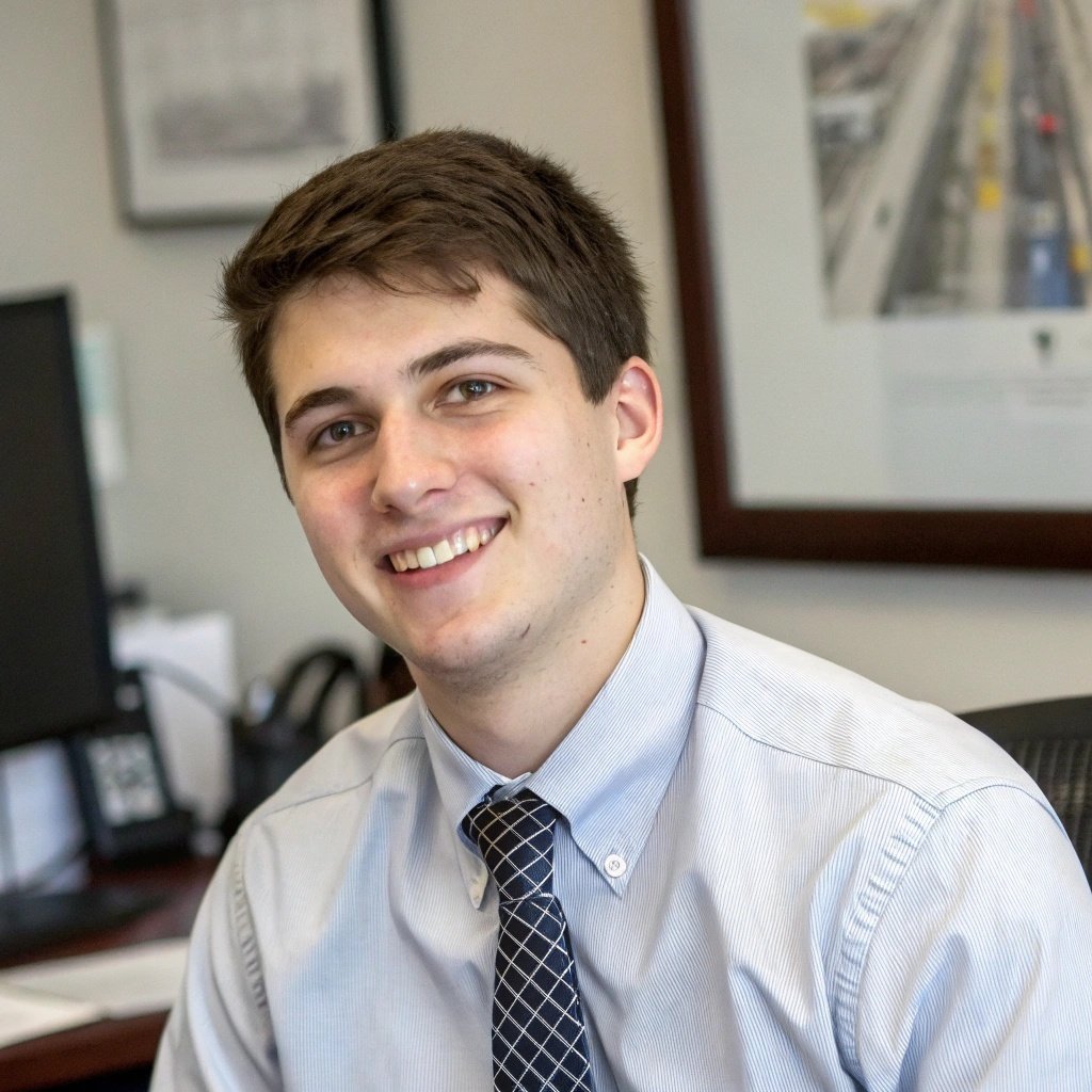 Michael Davies - Property Surveyor